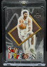 Panini 2024-25 Court Kings Jayson Tatum Celtics Self Expression #28