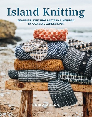 Island Knitting: A Collection Of Knitting Patterns Inspired ...