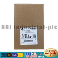 Allen-Bradley 25B-D030N104 PowerFlex 525 15kW 20Hp AC Drive US Free Tax