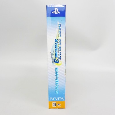 PSV Dead Or Alive Xtreme 3 Venus Limited Collectors Edition PS