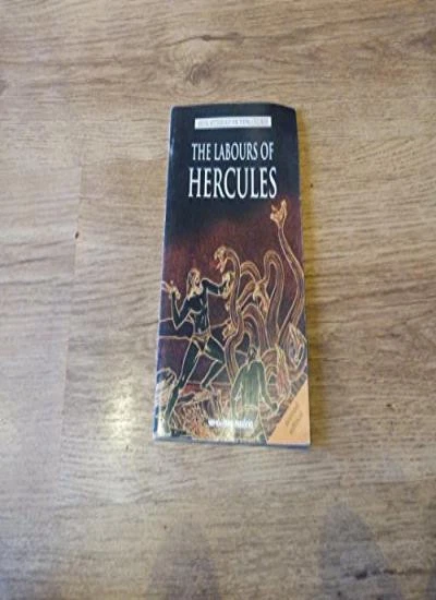 The Labours of Hercules