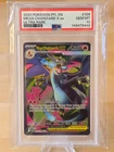 Mega Charizard X ex 109/094 Me02: Phantasmal Flames Ultra Rare PSA 10