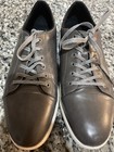 Stacy Adams Men’s 12 Gray Dress Shoes — photo 1