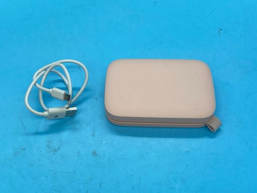 *FAULTY* HP Sprocket 2x3 Inch Instant Smartphone Photo Printer - Pink - Afbeelding 6 van 7