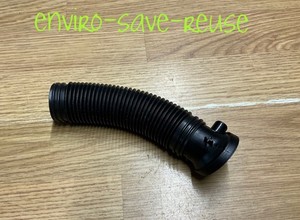 Power Düsenschlauch NUR = Shark NZ690ukt Lift Away Staubsauger