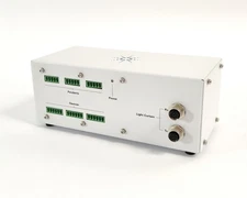 Agilent Technologies G5266A Three-Port Bravo Robot Disable Hub