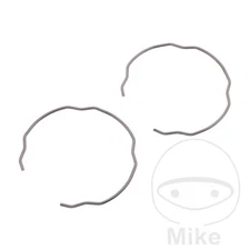 43971-compatibile con SUZUKI VL 1500 C1500T BT INTRUDER BOSS 79 CV, 58 KW 2CIL. 