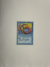 Magic the Gathering ~ MTG ~ 1x Lord of Atlantis ~  M/NM ~ REVISED