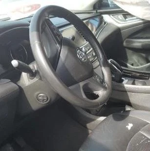 2017-2019 Buick LaCrosse LH Driver Steering Wheel Airbag Air Bag OEM - Image 4 of 4