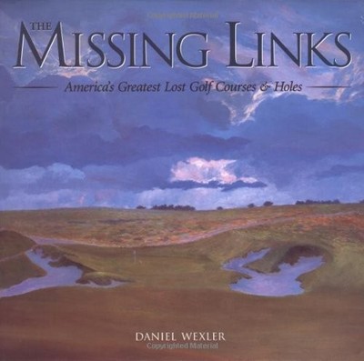 The Missing Links Americas Gre - ACCEPTABLE