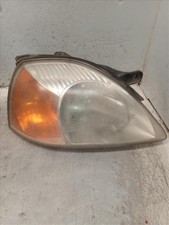 Feu avant (phare) Kia RIO