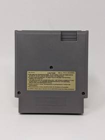 Dragon Warrior III (3) (Nintendo NES, 1992) - Cart Only