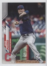 2020 Topps Update Advanced Stats 163/300 Adam Plutko #U-294 2u3