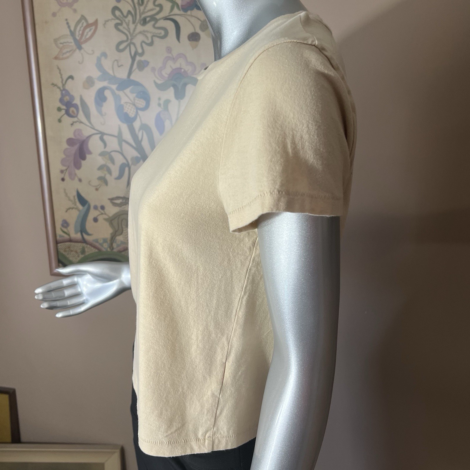 Universal Thread SMALL Short Sleeve Crew Neck T-S… - image 6