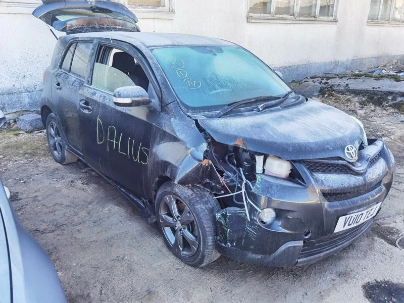 Toyota Urban Cruiser 2010 Other car part 1035554, Genuine FR1337686-08 - Photo 4/4