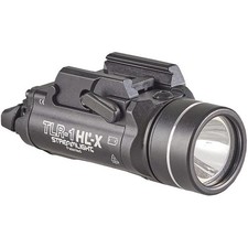 TLR-1 HL-X Pistol Light 1,000 Lumens