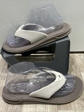 Never Worn Beige REEF Rover Sandals EU 37.5