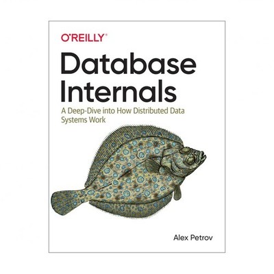 Database Internals: A Deep Dive Into How Distributed Data Systems Work