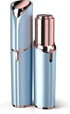 Facial Hair Remover for Women - as Seen on TV Painless Face Shaver - Electric