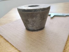 Coats Wheel Balancer Centering Cone 28 Mm Bore Range 55 Mm To 80 Mm Coats Wheel Balancer Centering Cone 28 Mm Bore Range 55 Mm To 80 Mm