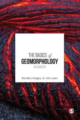 John Lewin Kenneth J Gregory The Basics of Geomorphology (Taschenbuch)