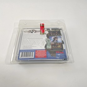 Sega Dreamcast Pier Solar and the Great Architects EUR New