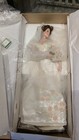 Ashton-Drake Wedding in a Moonlit Garden Bride Doll Cindy McClure — photo 1