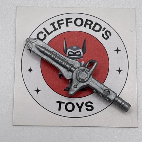 Vintage Power Rangers Auto Morph Green Ranger Tommy 1994 Power Dagger Part MMPR