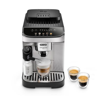De'Longhi Magnifica Evo ECAM290.61.SB EX:1 Kaffeevollautomat | Generalüberholt