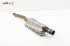 2023 - 2025 DODGE HORNET 2.0L EXHAUST CENTER MUFFLER RESONATOR PIPE OEM