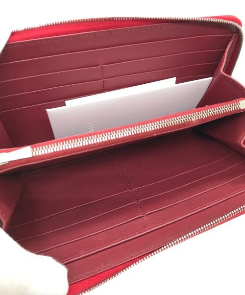 Large zipped multi-function wallet long wallet - image 3