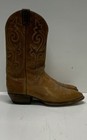 Biltrite Brown Stitched Western Boot Men 10.5D — photo 3