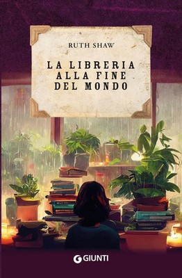 Giada Riondino Ruth Sha La libreria alla fine del mond (Taschenbuch) (US IMPORT)
