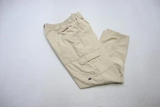 5.11 Tactical Cargo Pants Cotton/Poly Rugged Military Police Mens Sz 38 x 32