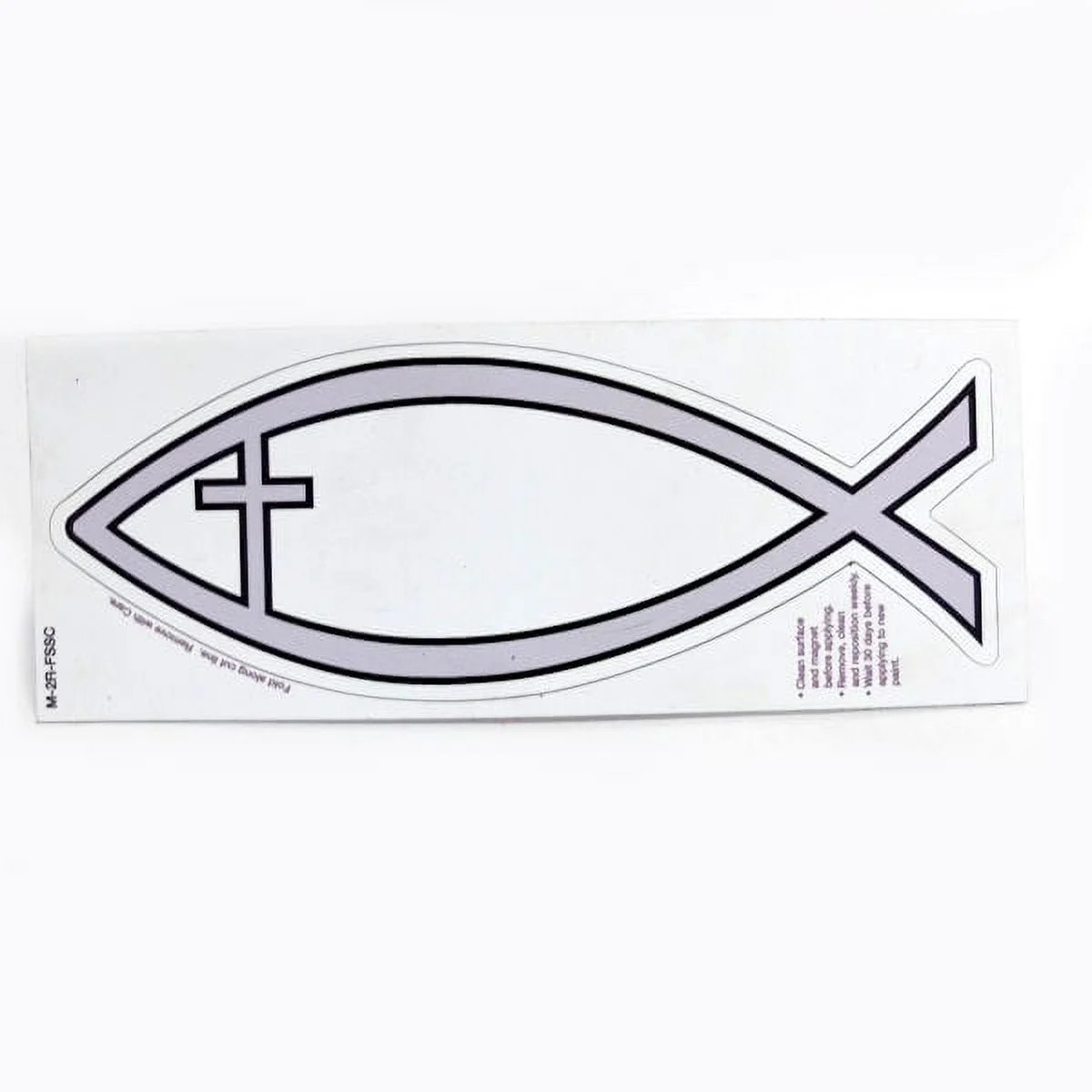 Вдохновляющий магнит для автомобиля Иисуса 2990₽