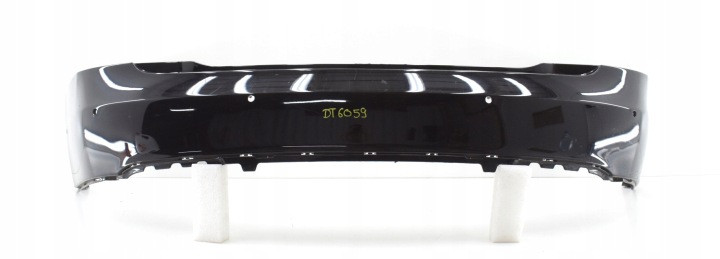 PARAURTI POSTERIORE TESLA MODEL S ORIGINALE
