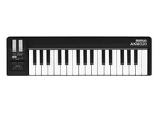 Midi Keyboard Controller AKM320 - 32 Keys - For Music Production