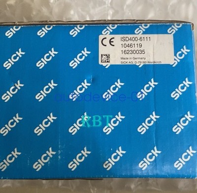   ISD400-6111 Infrared optical data transmission brand new DHL/FedEx *p0