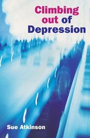 Sue Atkinson | Climbing Out Of Depression | Taschenbuch | Englisch (2005) | Spck