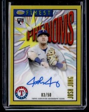 Texas Rangers- player Rookie 2023 Finest Flashbacks #87 BATCH25