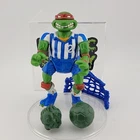 Shell Kickin Raph Complete - Vintage 1991 TMNT Teenage Mutant Ninja Turtles