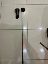 golf clubs