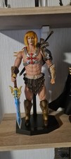 1/6 He Man Masters Of The Universe wie Mondo ...