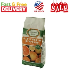 Arizona s Best 5 lb. Citrus Food