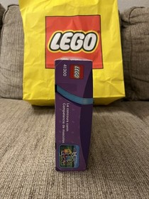 LEGO Friends (41300) puppy Championship NEW Unopened Complete Retired Set