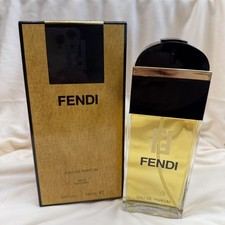 Fendi EDP Spray 100ml with box 