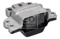 Motorlager Febi Bilstein 181096 FüR VW Jetta 4 162 163 AV3 AV2 Beetle 5C1 5C2 6