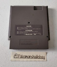 Air Fortress - Nintendo Entertain System (NES) Cartridge *AUS PAL*