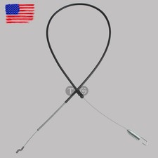 for Caltric 1051844 105-1844 Self Propelled Traction Cable For Toro / Lawn Boy