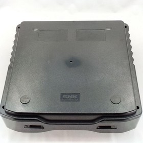 NEOGEO CD Main Unit Set 2 Controllers Neo Geo CD-T01